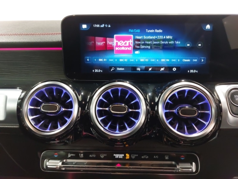 Used Mercedes-Benz EQB 2023 for sale - 78164942: Photo 7