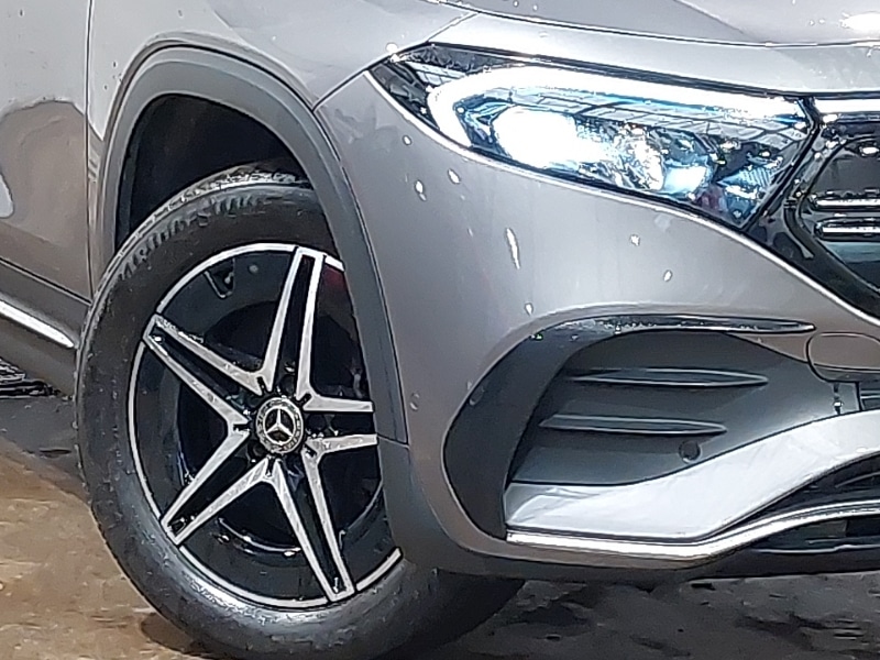 Used Mercedes-Benz EQB 2023 for sale - 78164942: Photo 9