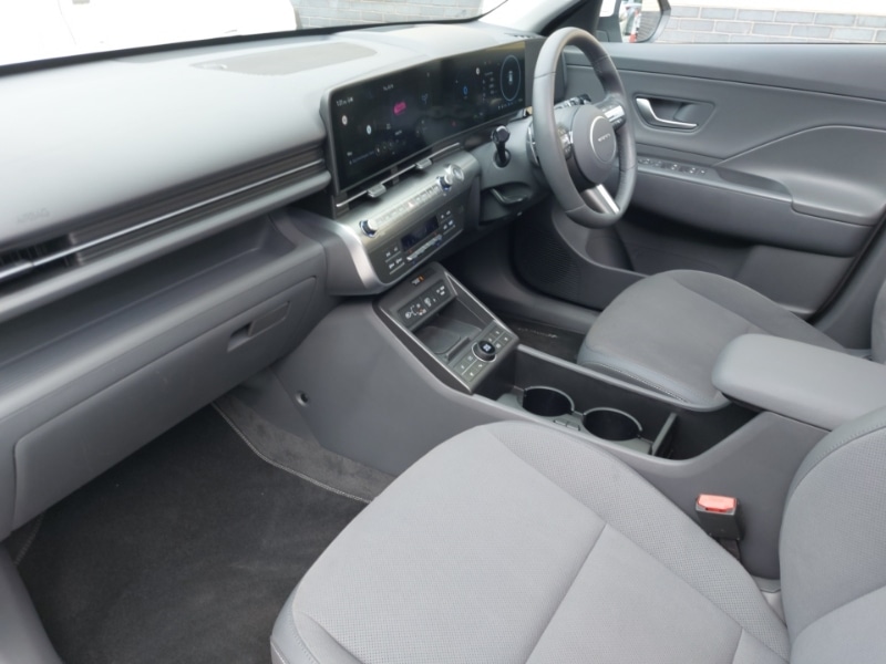 Used Hyundai KONA 2025 for sale - 76889613: Photo 5