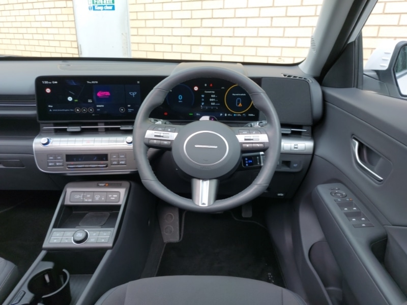Used Hyundai KONA 2025 for sale - 76889613: Photo 7