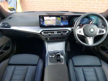 Used BMW 3 Series 2024 for sale - 75176889: Photo