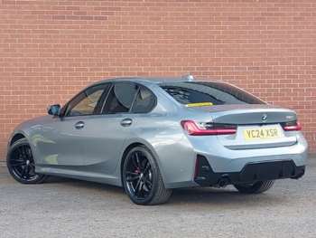 Used BMW 3 Series 2024 for sale - 75176889: Photo