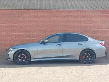 Used BMW 3 Series 2024 for sale - 75176889: Photo