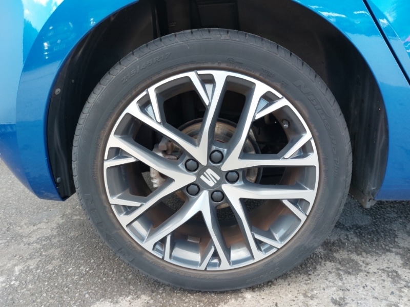 Used SEAT Ibiza 2023 for sale - 77476357: Photo 12