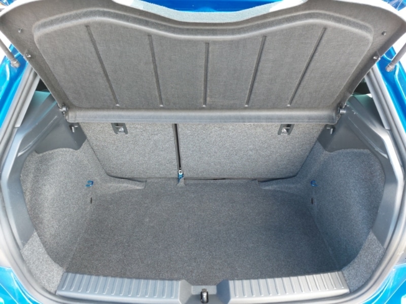 Used SEAT Ibiza 2023 for sale - 77476357: Photo 8