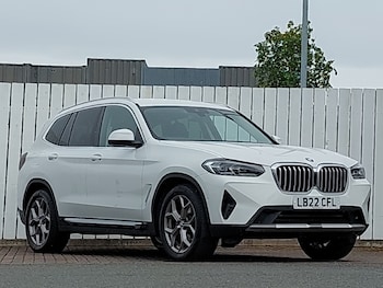 BMW - X3