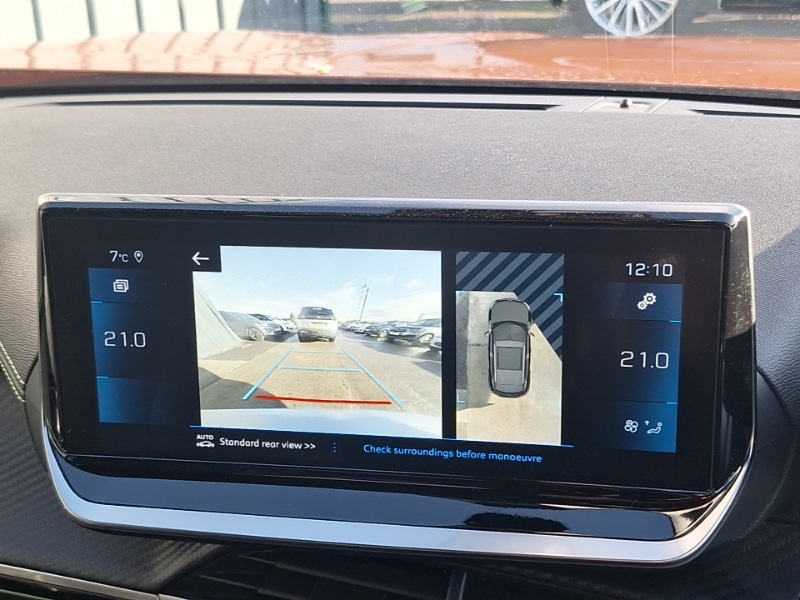 Used Peugeot 2008 2022 for sale - 77992309: Photo 12