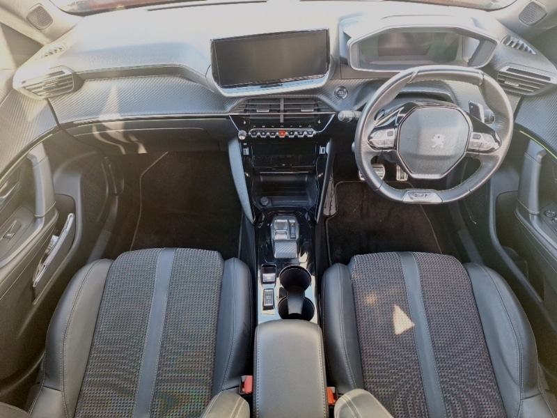 Used Peugeot 2008 2022 for sale - 77992309: Photo 2