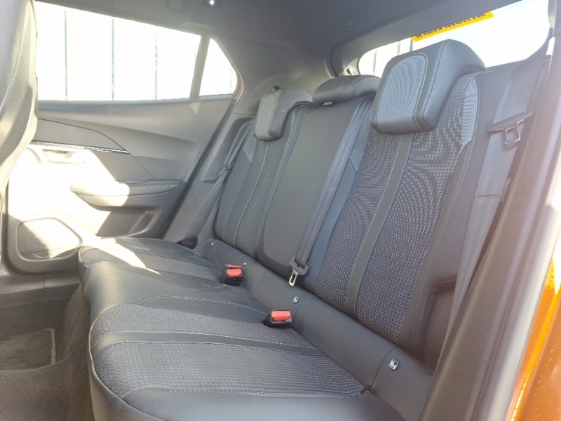 Used Peugeot 2008 2022 for sale - 77992309: Photo 6