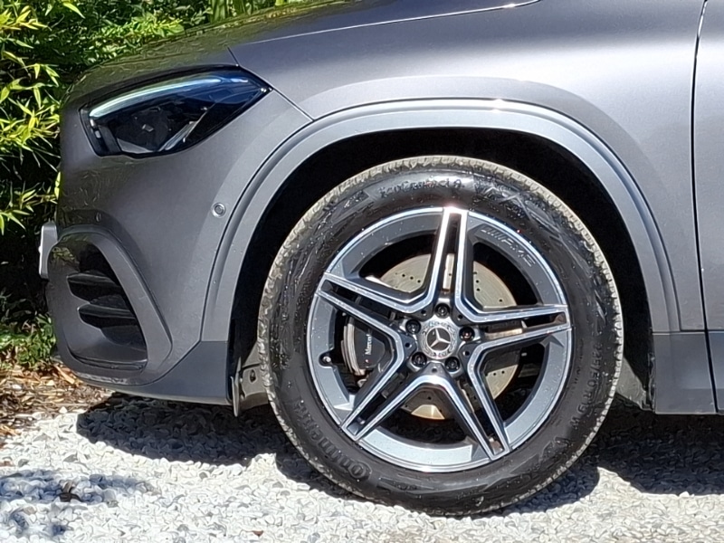 Used Mercedes-Benz GLA 2024 for sale - 76838255: Photo 12