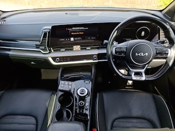 Used Kia Sportage 2022 for sale - 78455049: Photo