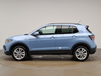 Used Volkswagen T-Cross 2025 for sale - 76169368: Photo 4