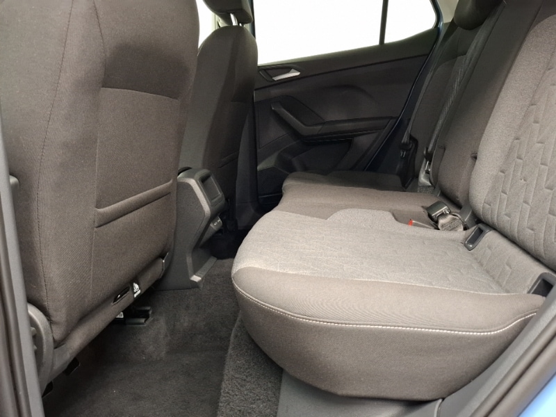Used Volkswagen T-Cross 2025 for sale - 76169368: Photo 6