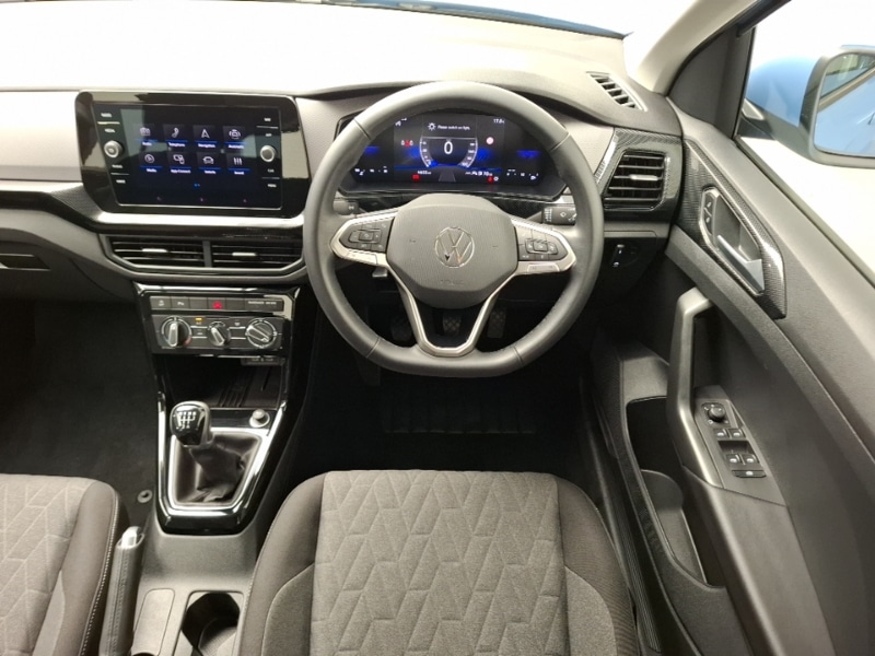 Used Volkswagen T-Cross 2025 for sale - 76169368: Photo 7