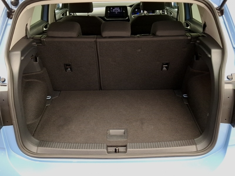 Used Volkswagen T-Cross 2025 for sale - 76169368: Photo 8