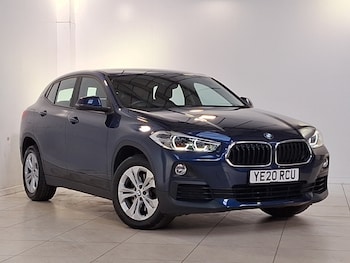 Used BMW X2 2020 for sale - 78455163: Photo