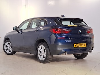 Used BMW X2 2020 for sale - 78455163: Photo
