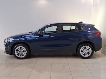 Used BMW X2 2020 for sale - 78455163: Photo