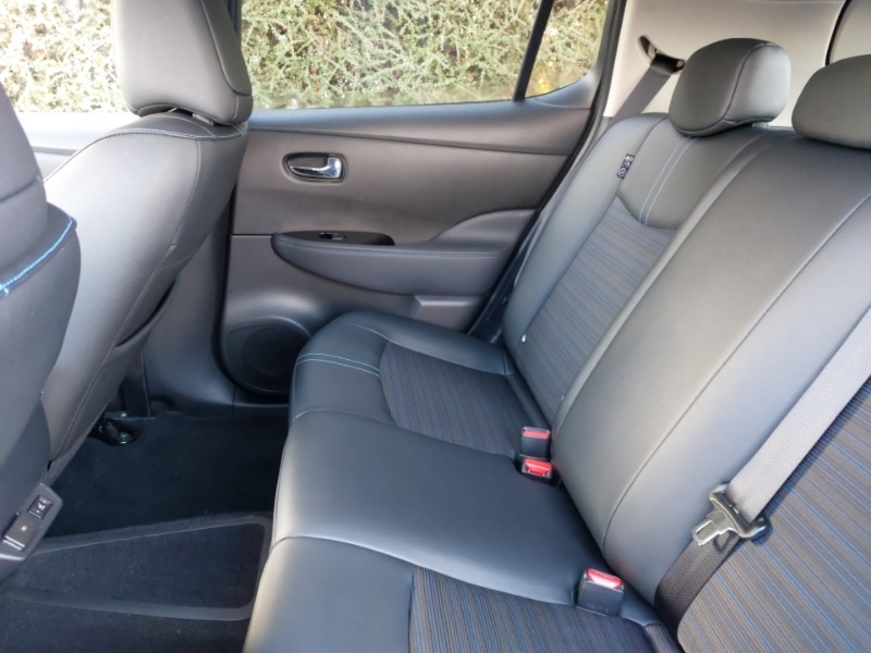 Used Nissan Leaf 2022 for sale - 77912597: Photo 6