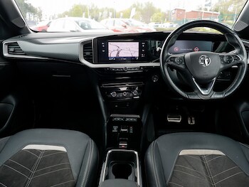 Used Vauxhall Mokka 2023 for sale - 78179363: Photo