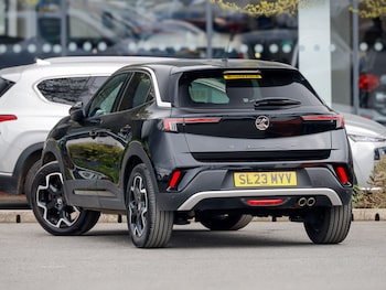 Used Vauxhall Mokka 2023 for sale - 78179363: Photo