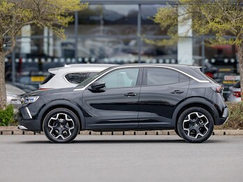 Used Vauxhall Mokka 2023 for sale - 78179363: Photo