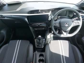 Used Vauxhall Corsa 2025 for sale - 75447207: Photo