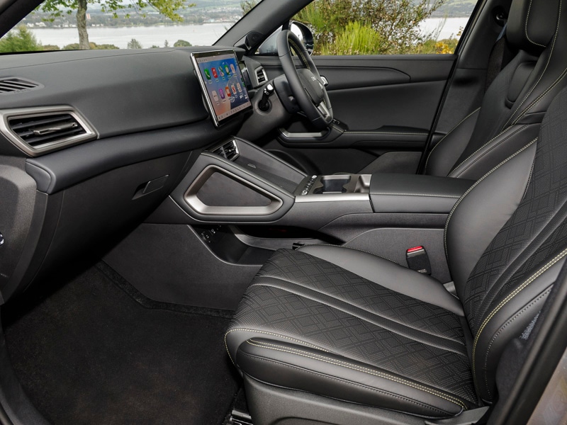 Used BYD Atto 2 2025 for sale - 77090658: Photo 6