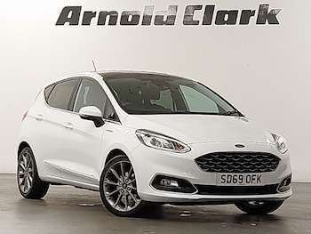 2019 - 1.0 EcoBoost 5dr