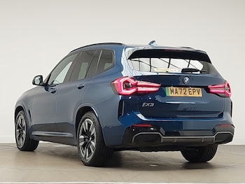 Used BMW X3 2022 for sale - 77762175: Photo