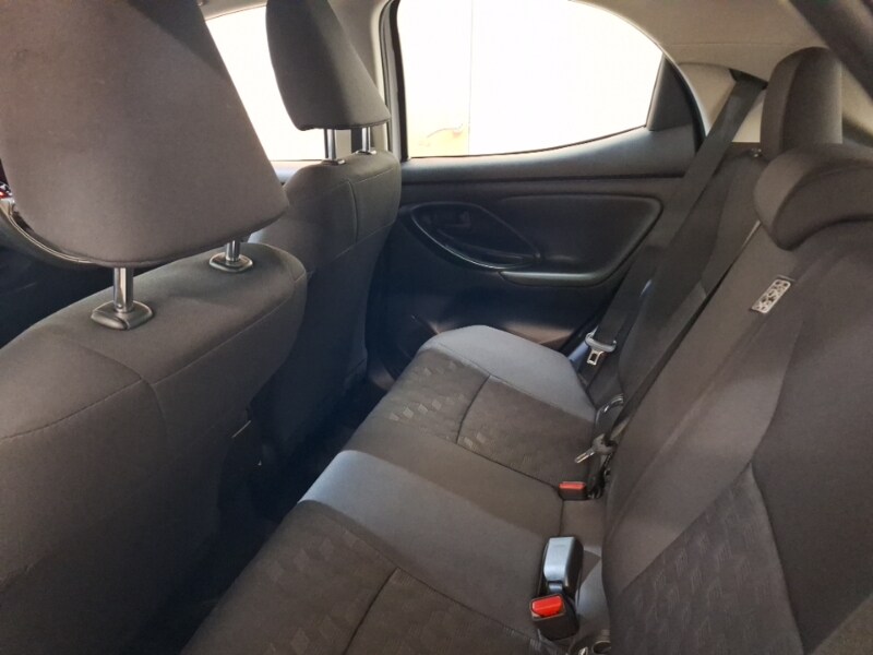 Used Mazda Mazda2 HYBRID 2024 for sale - 76721141: Photo 6