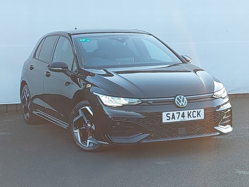 Used Volkswagen Golf 2024 for sale - 76695360: Photo 1