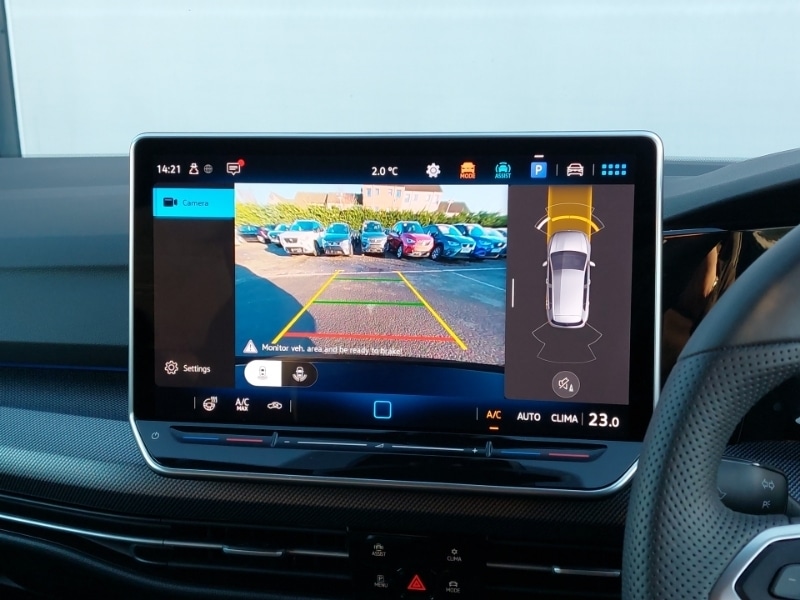 Used Volkswagen Golf 2024 for sale - 76695360: Photo 11