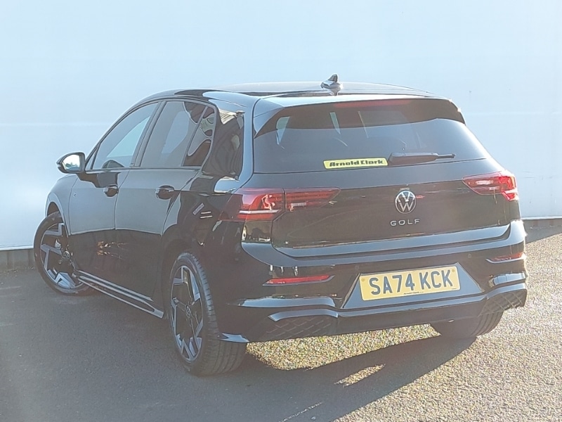 Used Volkswagen Golf 2024 for sale - 76695360: Photo 3