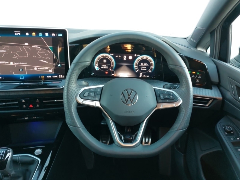 Used Volkswagen Golf 2024 for sale - 76695360: Photo 7