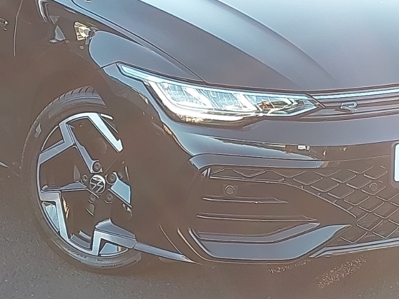 Used Volkswagen Golf 2024 for sale - 76695360: Photo 9