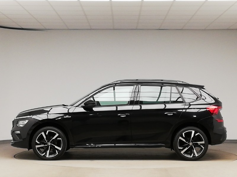 Used Skoda Kamiq 2024 for sale - 76817013: Photo 4