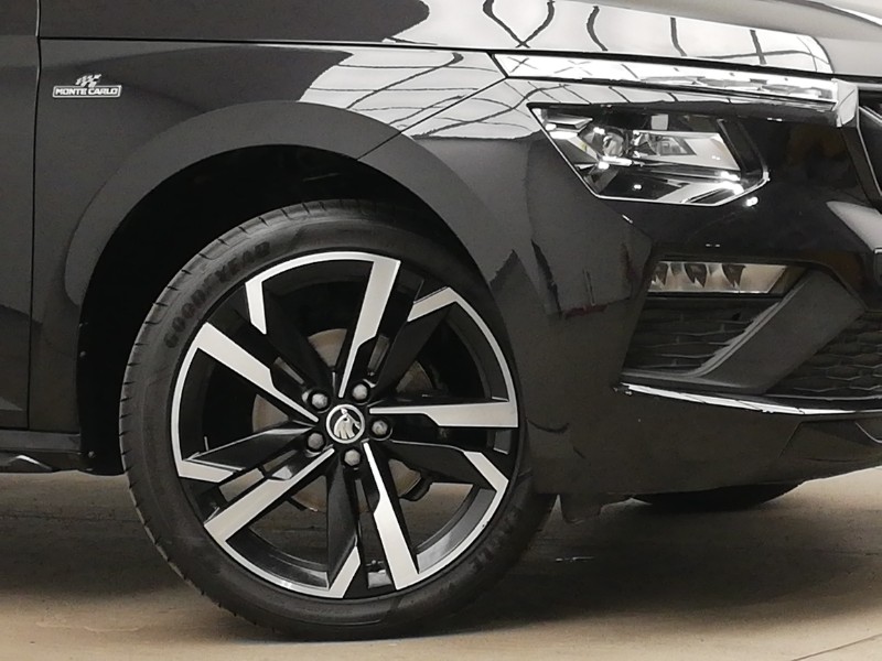 Used Skoda Kamiq 2024 for sale - 76817013: Photo 9