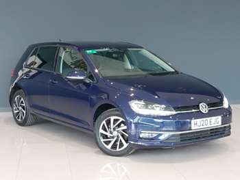 2020 - 1.5 TSI EVO 150 Match Edition 5dr DSG