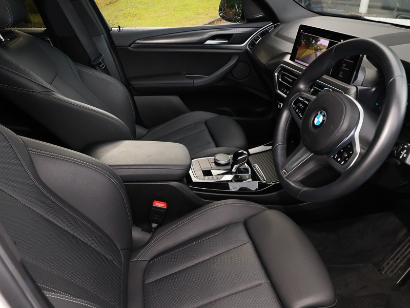 Used BMW X3 2023 for sale - 77142877: Photo 6