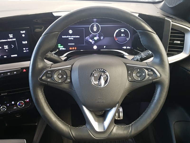 Used Vauxhall Mokka 2022 for sale - 78074930: Photo 10