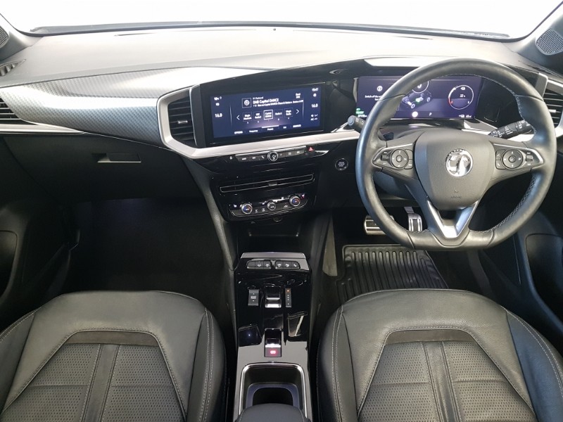 Used Vauxhall Mokka 2022 for sale - 78074930: Photo 2