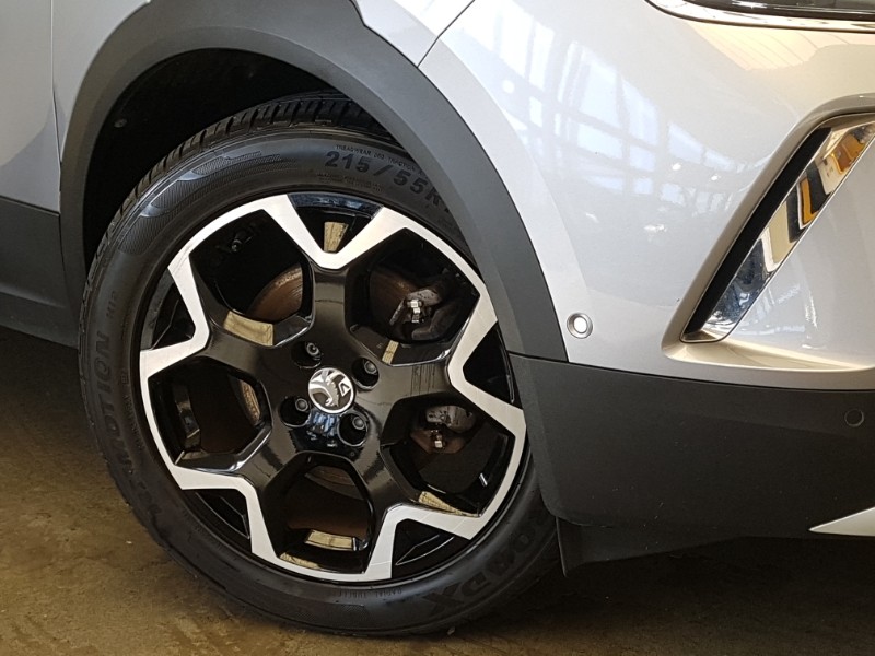 Used Vauxhall Mokka 2022 for sale - 78074930: Photo 9