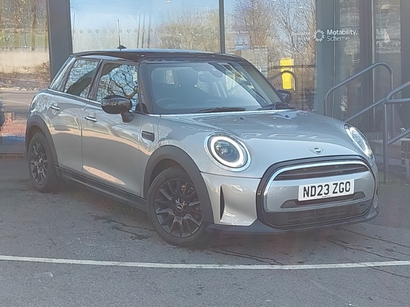 Used MINI Hatch 2023 for sale - 78152202: Photo 1