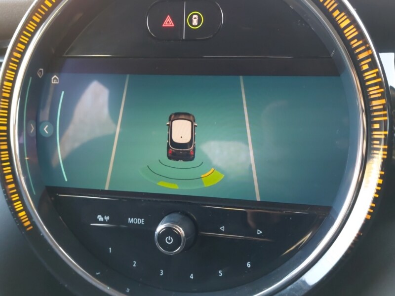 Used MINI Hatch 2023 for sale - 78152202: Photo 10