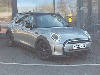 Used MINI Cooper 2023 for sale - 78152202: Photo