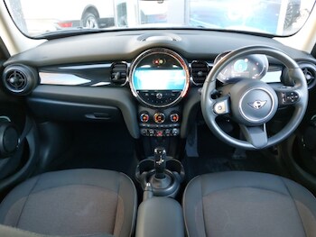 Used MINI Cooper 2023 for sale - 78152202: Photo