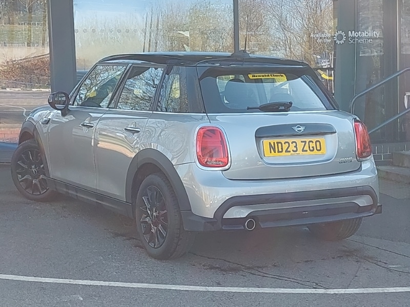 Used MINI Hatch 2023 for sale - 78152202: Photo 3