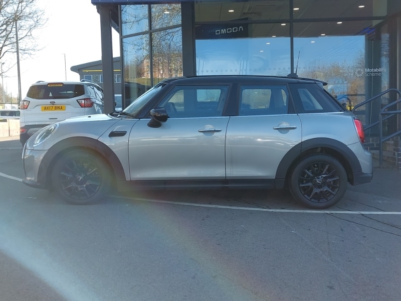 Used MINI Hatch 2023 for sale - 78152202: Photo 4