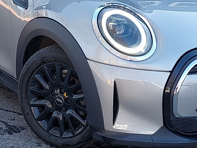 Used MINI Hatch 2023 for sale - 78152202: Photo 9